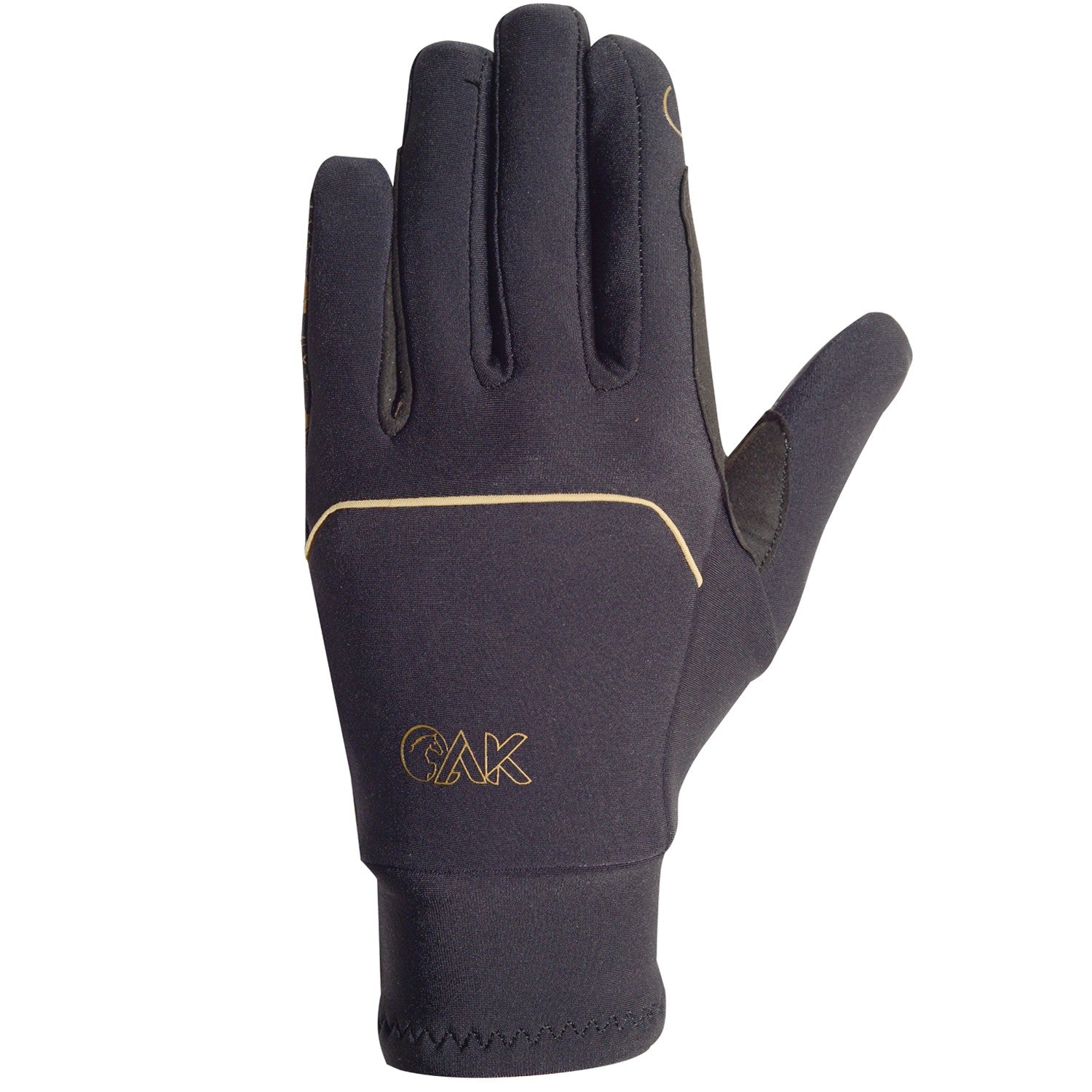 Black-Gold